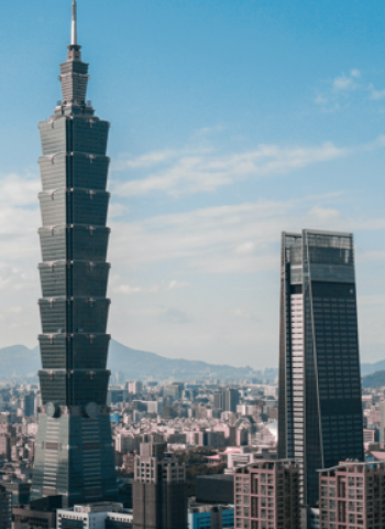 房市急凍！四大房仲7月交易量年減逾四成 月減雙位數 專家曝房市僵局關鍵在讓利