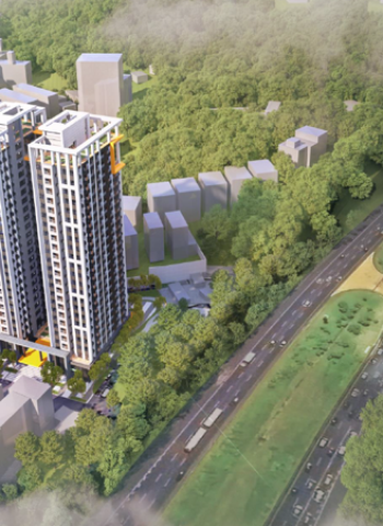 新北社宅版圖再擴大！中和盛昌段、土城板院段共推逾千戶社會住宅 最快明年動工