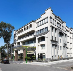 兼顧觀光開發與環境保護　臺南市關子嶺旅館開發環評說明會將於115年1月13日登場