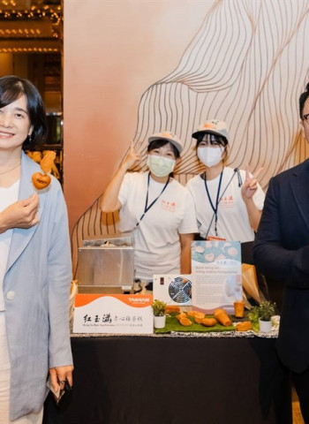 國際旅客今年900萬目標恐難達標　觀光署長陳玉秀：兼顧品質下，800萬至900萬為臺灣適切規模