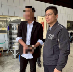 調查局破獲網路恐嚇殺人案件　反恐專案即時攔阻　防範模仿效應擴散