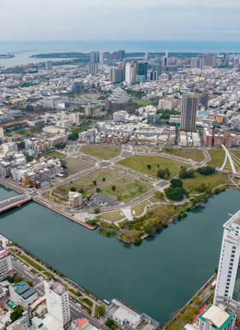 臺南市中西區精華土地正式釋出！中國城暨運河星鑽地區設定地上權　115年1月23日開標搶攻市中心投資商機