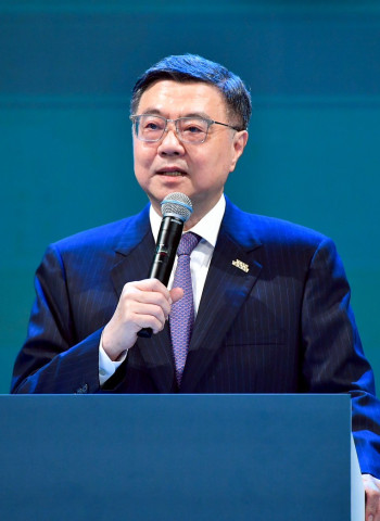 2025亞洲技能競賽圓滿落幕 行政院長卓榮泰肯定青年選手專業實力與創意 展現「技能在手，未來看我」精神