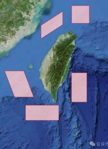 中共突襲式圍臺軍演引爆區域警訊，解放軍啟動「正義使命-2025」實彈射擊全面圍臺，國防部成立應變中心展開備戰操演，學界警示風險升高