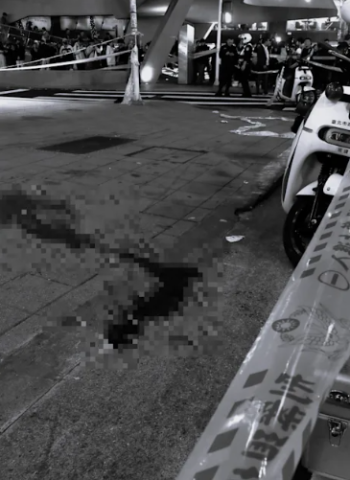 張文北捷隨機攻擊引爆焦慮恐慌　雙北心理師公會呼籲停止驚悚傳播　衛福部啟動心理支持方案鼓勵民眾求助