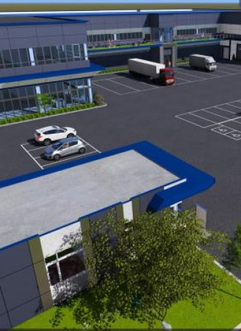 臺南成半導體擴產投資首選　茂迅系統工程、台灣高美可科技加碼布局