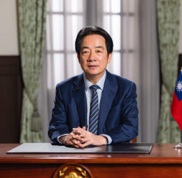 院際國政茶敘後發表錄影談話　賴清德總統示警憲政與財政雙重風險　支持行政院不副署財劃法