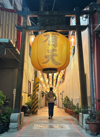 迎接2026首選臺南　跨年演唱會、山林光節、鹽水燈節齊登場　賞花泡湯、購物抽獎帶動冬季旅遊跨年熱潮