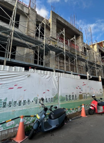 臺灣中小型建商面臨集體倒閉潮　5間熄燈背後揭示房市低迷下的財務壓力、法拍案與爛尾樓風險