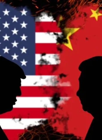 美中角力加劇！江蘇久吾高科暫停鋰技術出口應對川普關稅