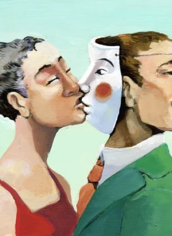 學術界驚爆桃色風暴!成大副校長、台大教授竟共用小三?