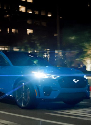 福特執行長警告：川普關稅將對美國汽車產業造成嚴重衝擊