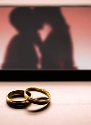 電商老闆喪妻後翻遺物！驚爆「小王趁她重病搞大肚子」真相超狗血