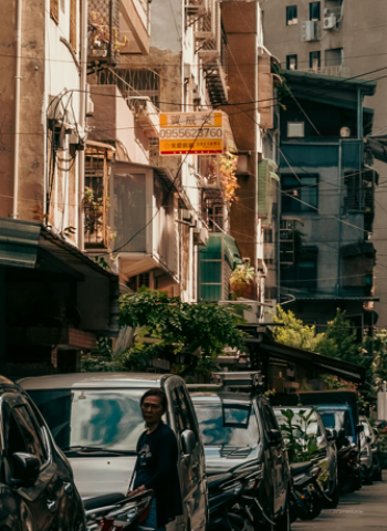 租金補貼75萬戶即將達標 國土署警告：預算若未如期解凍，11月恐經費用罄！