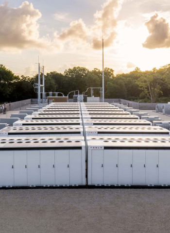 特斯拉加碼能源儲存市場，宣布建設第三座超級工廠