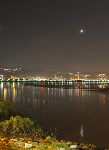 「愛神」金星情人節亮相，三年來最耀眼！不容錯過浪漫的天象祝福