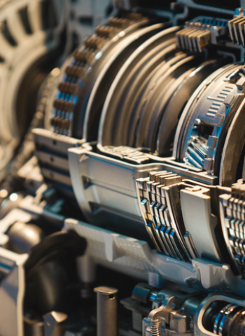 全球三大高品質變速箱品牌解析：日本占據兩席，豐田技術稱霸