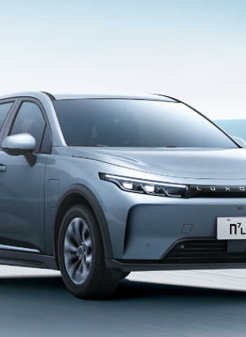 LUXGEN納智捷 推出 n7 LR 長程版：711 公里續航、售價 119.9 萬起