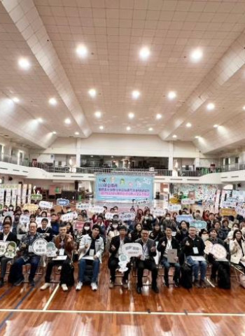 臺南數位學習重點學校暨5G智慧學校成果分享!數位學習交流互綻光芒