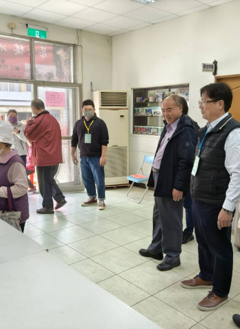 臺南市基層農會選舉圓滿完成  各農會代表、小組長正式產生