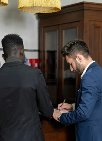 訂房新制上路!定金退還、違約賠償規則大公開,旅客權益再升級!