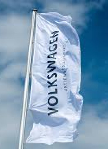 福斯電動車公布最平價電動車ID.1 設計草圖，預計 2027 年上市售價約 68.3 萬元