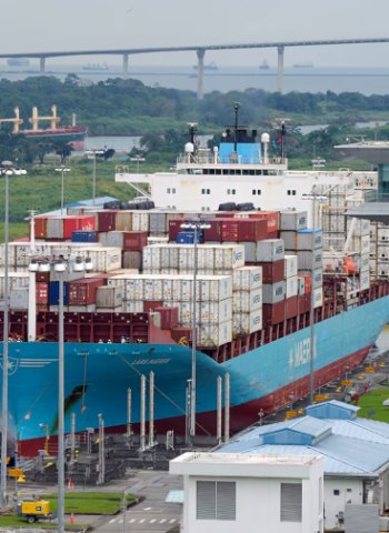 巴拿馬調查中國企業港口合約 涉貪腐與國家利益損失超過10億美元