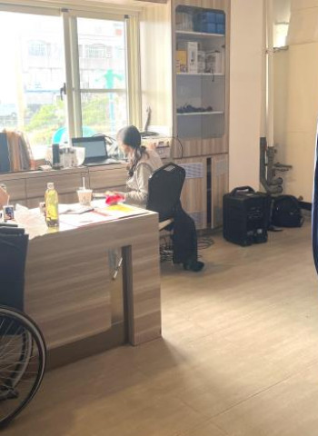 協助地震受災戶儘速恢復日常!臺南市長黃偉哲加速屋損評估、簡化租屋補貼流程