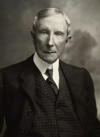 洛克菲勒：世界上有「2種人」永遠不會富有！你是其中之一嗎？