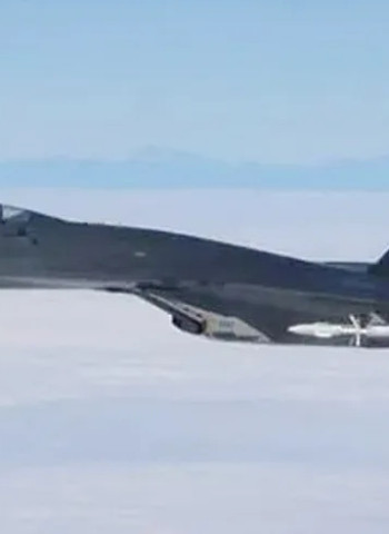 高雄外海遭中共劃設操演區 國防部斥違反國際慣例