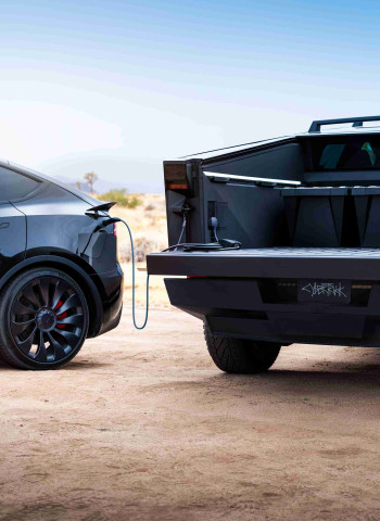 特斯拉將 Cybertruck 折扣加大，最高降價 6000 美元以清理庫存