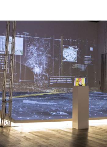 臺南《透‧南城》城市展獲獎連連 2025又獲法國設計獎金獎殊榮