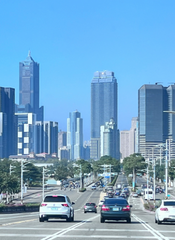 央行房貸管制發酵！113年第3季房市交易降溫，住宅價格指數漲幅縮小，臺北、高雄漲幅收斂最明顯