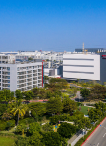 南科效應持續發酵，官田生活圈展現潛力！