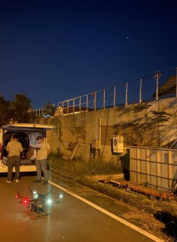 臺南市政府經濟發展局善用科技優化園區管理