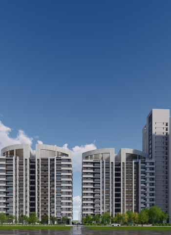 臺南市長黃偉哲宣布安平二期國宅海砂屋都市更新核定!搬遷程序即將啟動