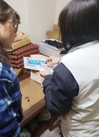 臺南市寒假數位餐券開放!黃偉哲市長感謝民間善款支持,持續提供臺南弱勢兒童餐食補助