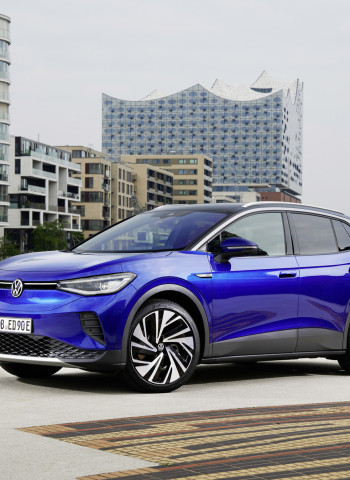 福斯ID.4 在處理召回問題後重啟銷售，意欲恢復市場地位