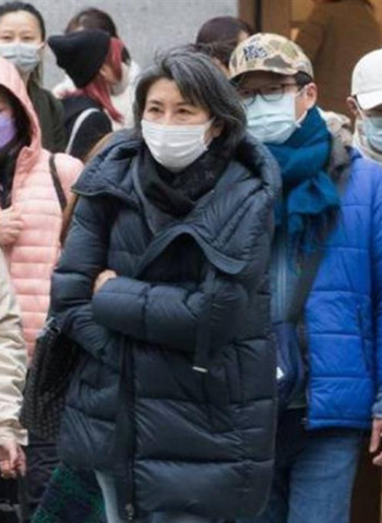 強烈冷氣團襲臺 83人疑因寒冷猝死！醫師發出緊急警告