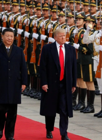 臺灣衝突或引爆全球經濟危機!美國準備不足,後果難以想像