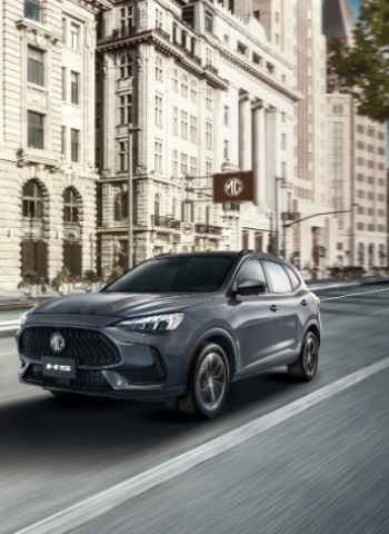 中華汽車加速推動MG國產化，與多家零組件大廠合作擴大生產