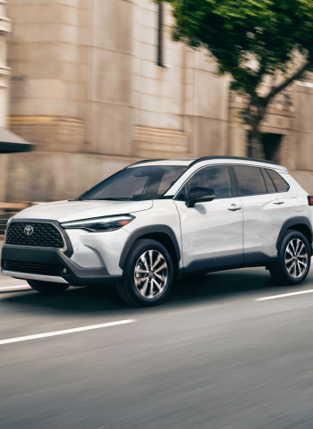 和泰將旗下銷售冠軍車款 Toyota Corolla Cross 與 Altis 召回：油箱瑕疵恐影響行車安全