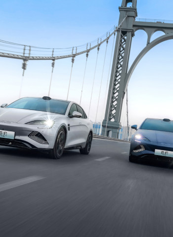 比亞迪加速海外布局，印尼電動車工廠 2025 年底啟用，年產 15 萬輛