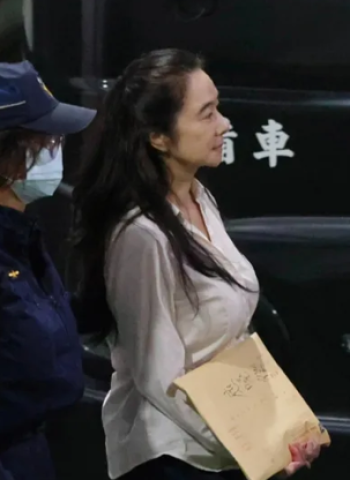 「111釘孤枝」背後真相！張益贍挖出沈慶京、應曉薇的尷尬對話