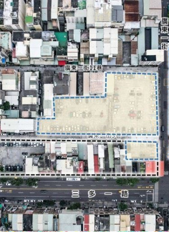 高雄市都委會審議通過楠梓園區聯外交通路網都計變更案 加速半導體產業廊帶發展