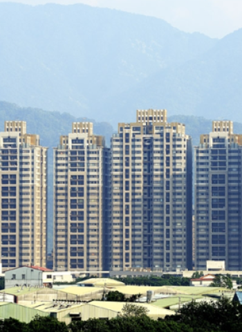 央行七波信用管制壓抑交易量　三重低總價熱區浮現