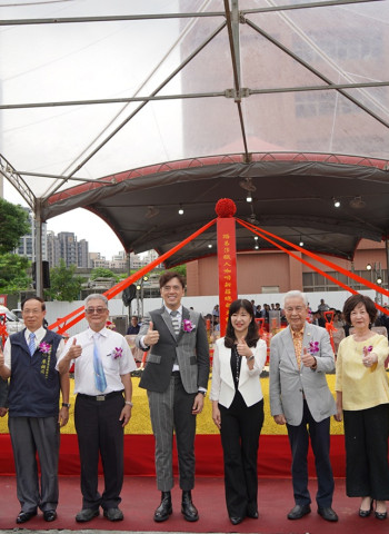 新北招商捷報！路易莎咖啡斥資5.92億元落腳新莊 打造企業總部大樓結合生產與物流