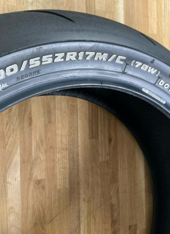 圖解輪胎標示 1到13項完整解析 駕駛必看安全指南