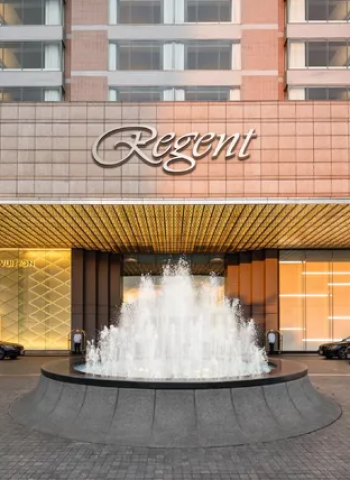 交通部公布2024全臺觀光飯店營收榜，晶華酒店稱冠全臺，高雄萬豪酒店、漢來大飯店兩家擠進前十！榜單出爐震撼業界