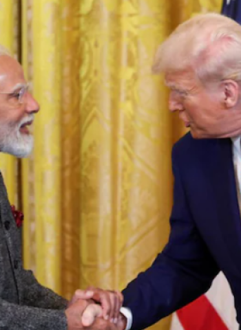 美印貿易緊張升溫　印度擬對美祭出報復性關稅　已正式向WTO提告抗議汽車關稅措施